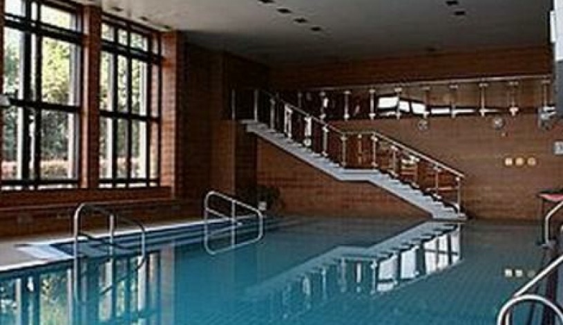Spa Hotel Labe *** Mariánské Lázně